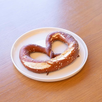 Bretzel görseli