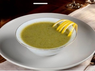 Brokoli Çorbası görseli