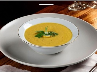 Mercimek Çorbası görseli