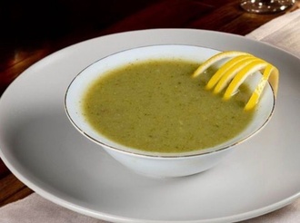 Mercimek Çorbası görseli