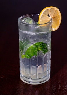 Mojito (Alkolsüz) görseli