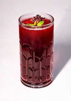 Hibiscus görseli