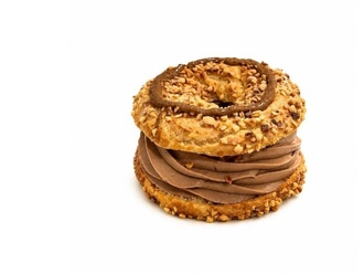 Paris Brest görseli