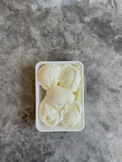 Kaymak Dondurma (250 Gr) görseli