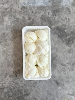 Kaymak Dondurma (500 Gr) görseli
