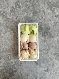 Special Karışık Dondurma (500Gr) görseli