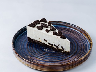 Oreolu Cheesecake görseli