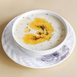 Yayla Çorbası görseli