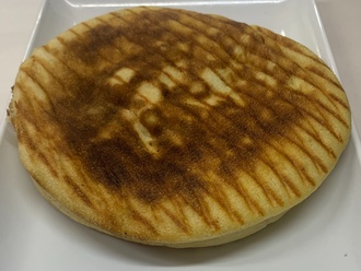 Margherita Bazlama Tost görseli