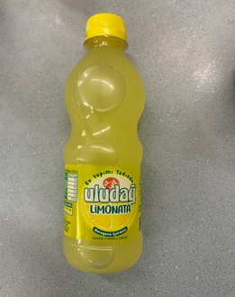 Limonata görseli