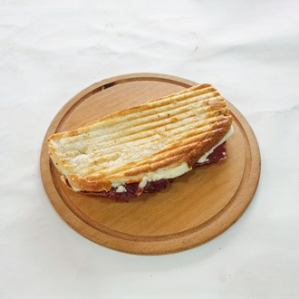 Karışık Tost görseli