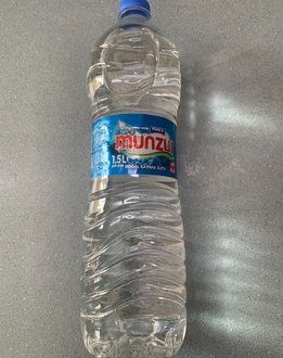 Su (50 Cl.) görseli