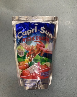 Capri Sun Dragon (20 Cl.) görseli