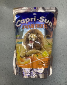 Capri Sun Safari (20 Cl.) görseli
