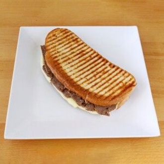Dört Etli Tost görseli