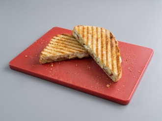 Peynir Seçimli Tost görseli