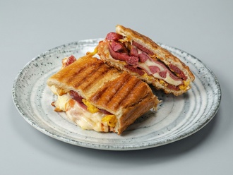 Yengen Tost görseli