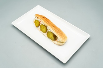 Goralı Sandviç görseli
