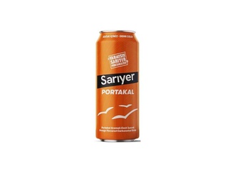 Sarıyer Portakallı (33 Cl.) görseli