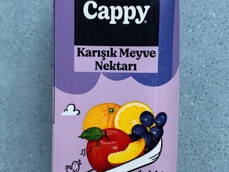 Karışık Cappy (20 Cl.) görseli