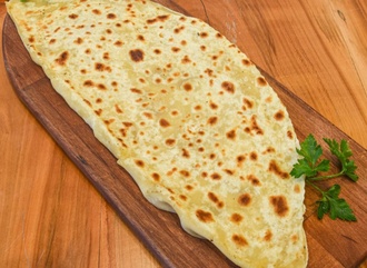 Sade Gözleme Tabağı görseli