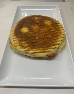 Kaşarlı Bazlama görseli