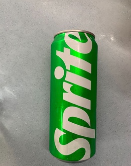 Sprite (33 Cl.) görseli