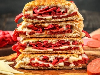 Acukalı Karışık Tost görseli
