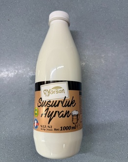 Ayran (1 L.) görseli