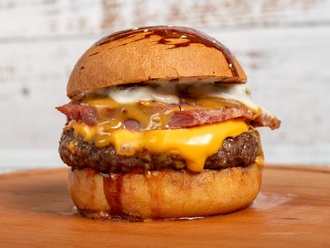 Hamburger görseli
