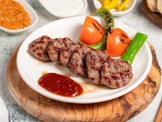 Izgara Köfte (500 Gr.) görseli