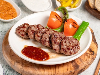 1.5 Porsiyon Izgara Köfte görseli