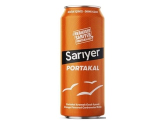 Sarıyer Portakal (33 Cl.) görseli