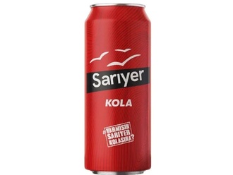 Sarıyer Kola (33 Cl.) görseli