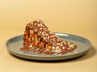 Bask Cheesecake görseli