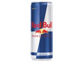Redbull Enerji İçeceği (250 Ml) görseli