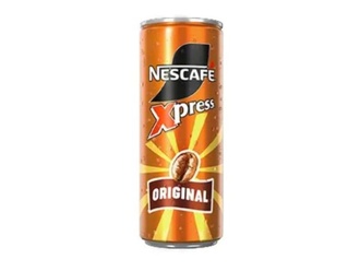 Nescafe Xpress Original (250 Ml) görseli