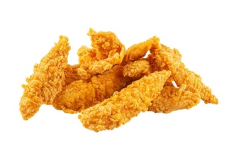 Cajun Fingers (6 Adet) görseli