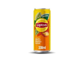 Lipton Ice Tea (33 Cl.) görseli