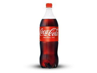 Coca-cola (1 L.) görseli