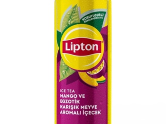 Ice Tea Mango (33 Cl.) görseli