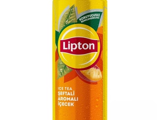 Ice Tea Şeftali (33 Cl.) görseli