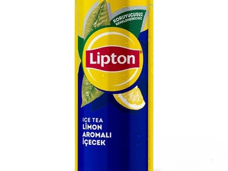 Ice Tea Limon (33 Cl.) görseli