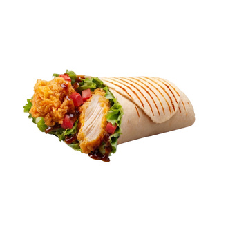 Wraptor Bbq görseli