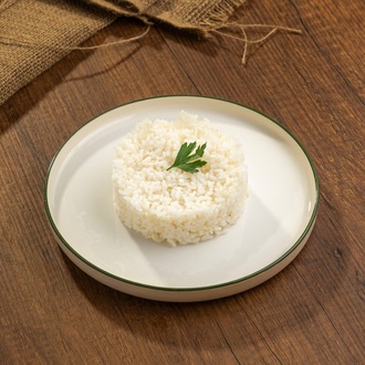 Pirinç Pilavı görseli