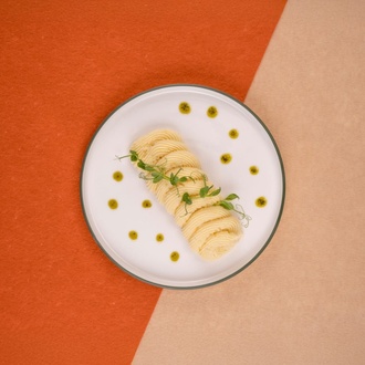 Patates Püresi görseli
