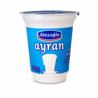 Ayran görseli