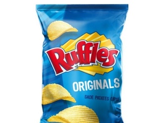 Ruffles Originals görseli