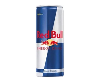 Redbull (25 Cl.) görseli