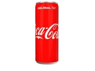 Coca-cola (33 Cl.) görseli
